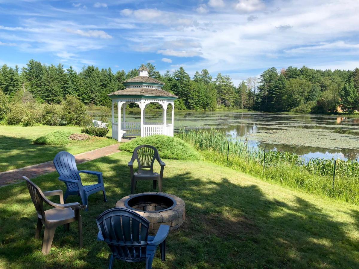 Sara Placid & Motel Saranac Lake