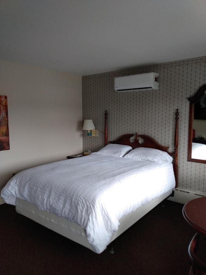 Motel Sara Placid & 2*