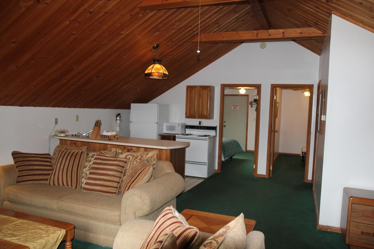 Motel Sara Placid & 2*