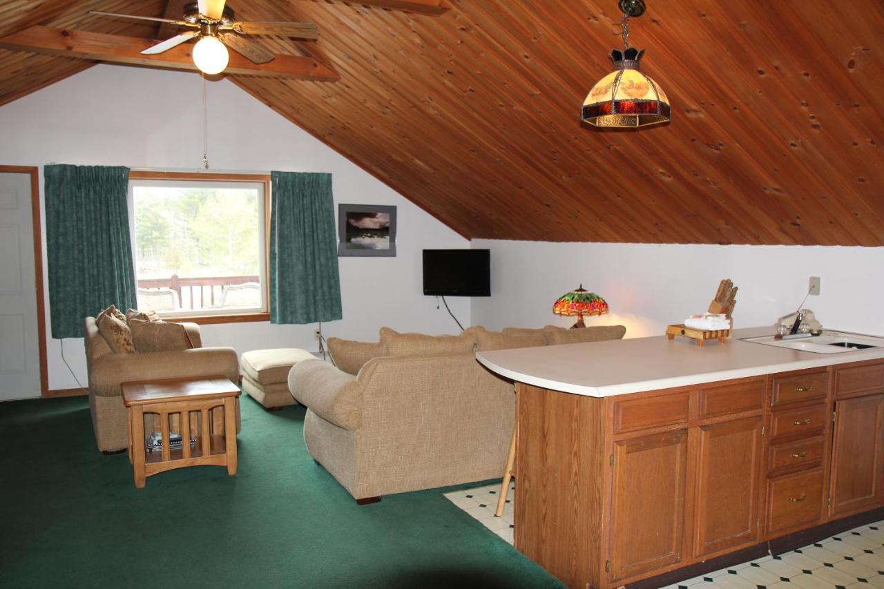 Sara Placid & Saranac Lake