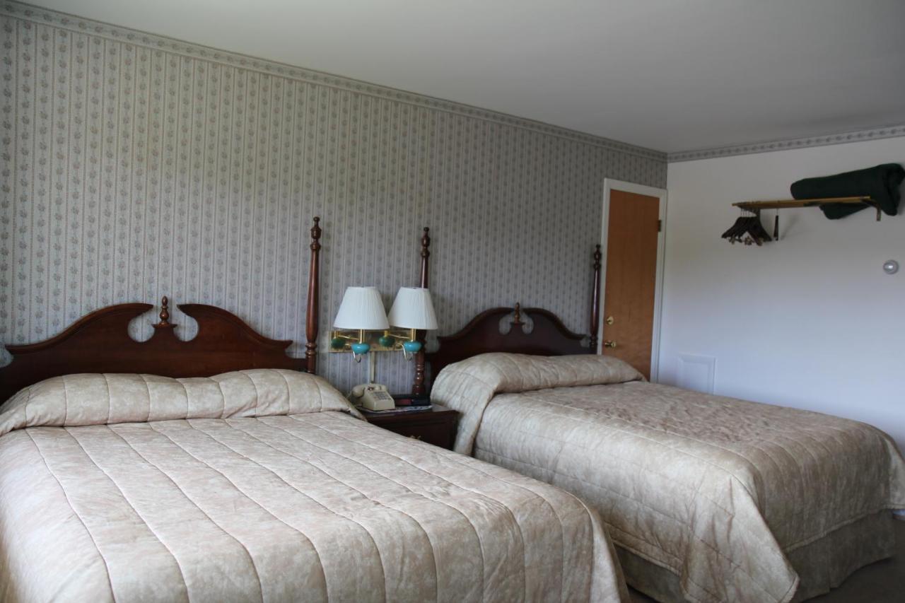 Motel Sara Placid & 2*